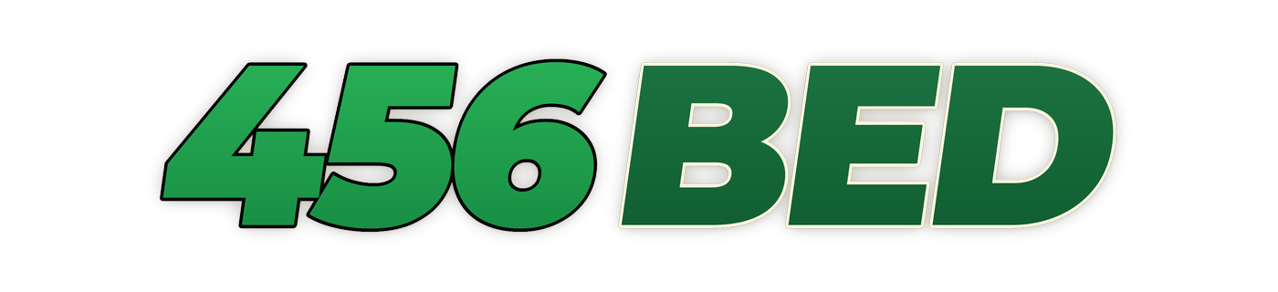 456bed